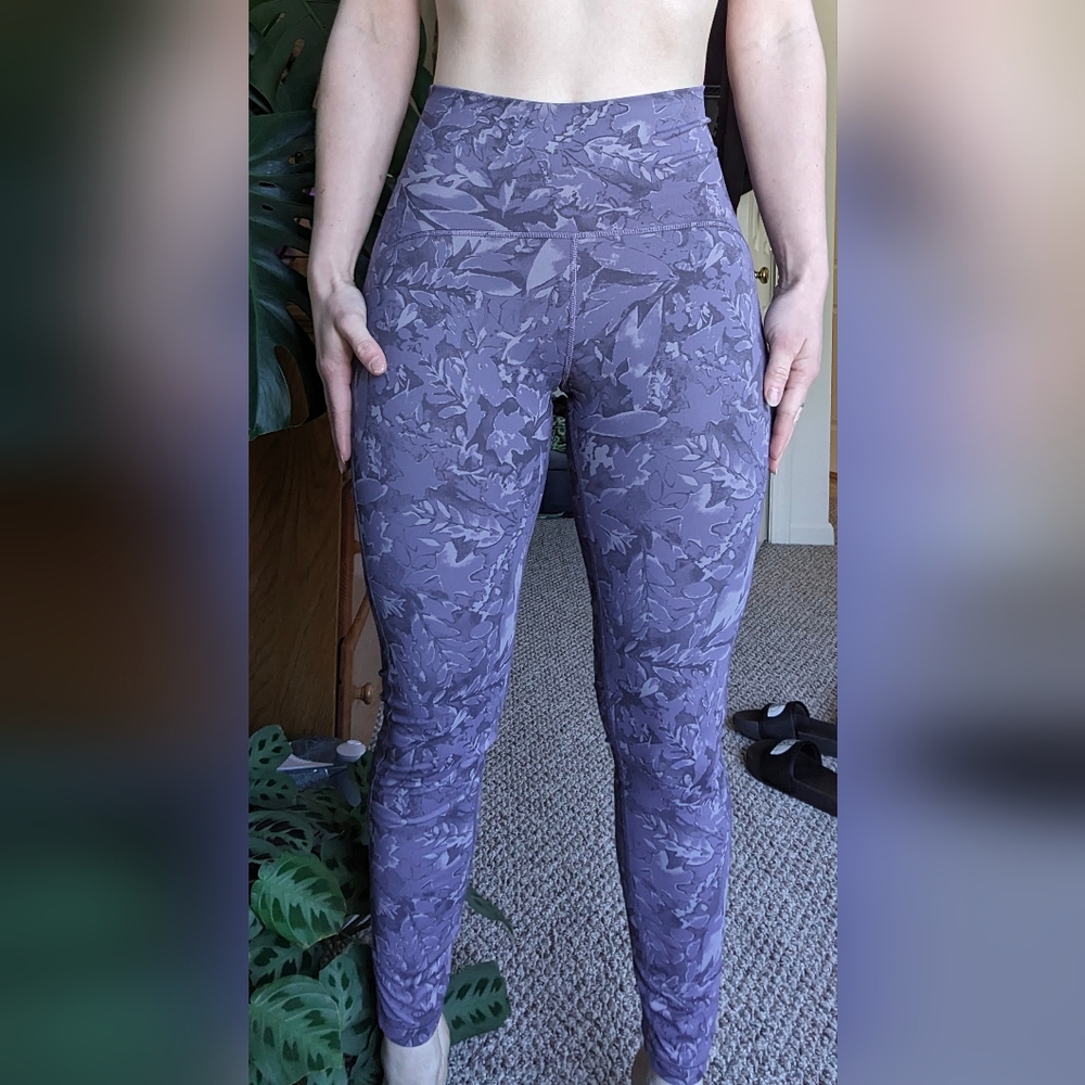 REI Super High waisted Leggings